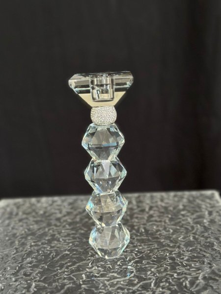 ايد مسكة كرستال